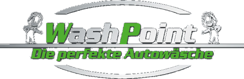 WashPoint — Die perfekte Autowäsche, Cuxhaven